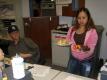 Diamond Head Brownies