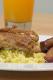 Dijon Chicken Breasts