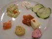 How To Make Dill Cheese Meatballs