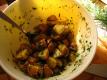 How To Make Dill-buttered New Potatoes