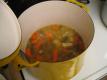 How To Make Dill Pickle And Sour Cream Soup