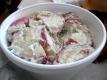 Lemon Dill Potato Salad