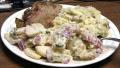 Dill Potato Salad