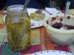 Low Fat Dill And Sour Cream Sauce