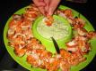 Dill Shrimp Dip