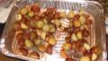 How To Make Dill Potatoes In Packets