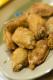 Dinner Chicken Wings