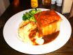 How To Make Dinner Pie