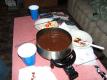 Dipped Fondue