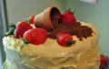 How To Make Dirt Parfait Dessert