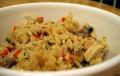 Margie Dirty Rice