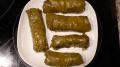 Dolmades