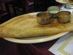 Dosa (South Indian)