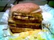 How To Make Double Beef Sandwiches