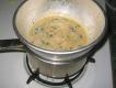 How To Make Double-Boiler Scrambled Eggs