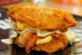 How To Make Double Cheese Sandwiches