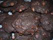 How To Make Double Chocolate Cookies