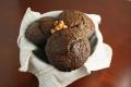 How To Make Double Chocolate Muffins