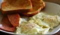How To Make Double Egg Skillet