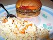 How To Make Double Wheat Burgers