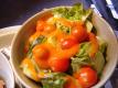 How To Make Dressed Lettuce