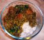 How To Make Dried Bean  Stew