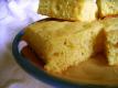 Dried Corn Bread