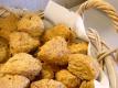 How To Make Dried Fruit Scones