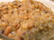 How To Make Dried Bean Or Peas Curry