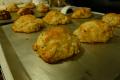 Cheese Drop Biscuits