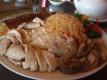 Gourmet Drunken Chicken