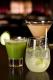 Dry Martini Cocktail
