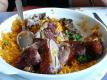 How To Make Duck Fried Rice