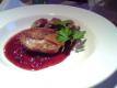 Singapore Duck In Orange Sauce