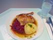 How To Make Duck And Red Cabbage