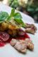 How To Make Duck With Grapes