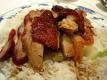 Duck With Rice