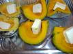 How To Make Filled Dumpling Squash