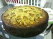 Dundee Cake