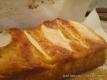 Dutch Apple Cake