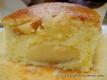 Golden Dutch Apple And Lemon Cake