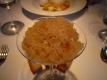 Earl Grey Sorbet