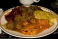 East Indian Lamb Curry