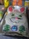 How To Make Easter Bunny Cake