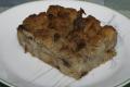 How To Make Easy Bread Pudding