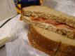 Easy Creamed Salmon