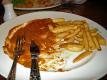 Easy Fish And Chips With Special Slaw