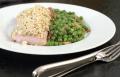 Easy Garlic Baked Fillets