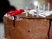 Easy Pound Cake