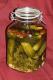 How To Make Easy Refrigerator Pickles